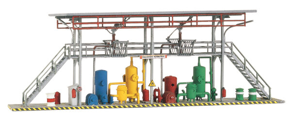 Piko 61105 - J. Hennig Abfüllstation