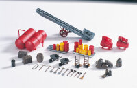 Piko 61111 - Förderband und Zubehör