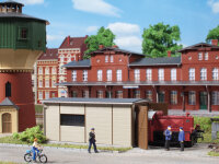 Auhagen 11429 - H0 - Kö-Schuppen