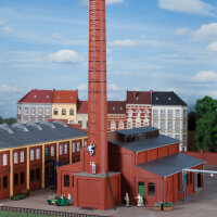 Auhagen 11432 - H0 - Schornstein