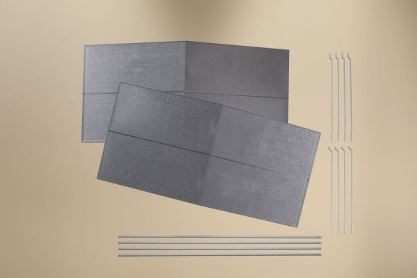 Auhagen 80307 - H0 - Dächer