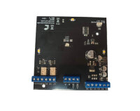 Decoderwerk 00401 - Drehscheibendecoder für 2 und 3...