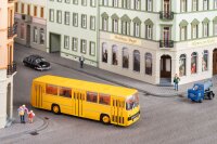 Auhagen 66055 - TT - MC IKARUS 260