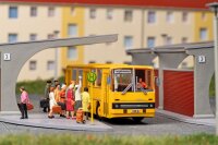 Auhagen 66055 - TT - MC IKARUS 260