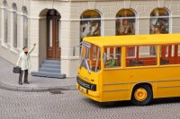 Auhagen 66055 - TT - MC IKARUS 260