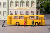 Auhagen 66055 - TT - MC IKARUS 260