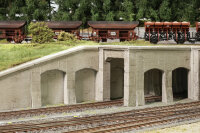 Noch 58091 - H0 - Beton-Portal