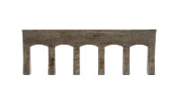Noch 58094 - H0 - Beton-Arkadenmauer