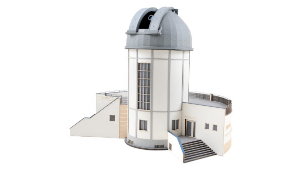 Noch 66837 - H0 - micro-motion Sternwarte