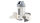 Noch 66837 - H0 - micro-motion Sternwarte