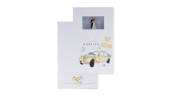 Noch 99500 - Geschenkbox „Hochzeit”
