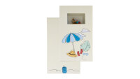 Noch 99504 - Geschenkbox „Urlaub”