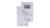 Noch 99507 - Geschenkbox „Happy Birthday”