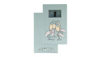 Noch 99508 - Geschenkbox „Cheers!”