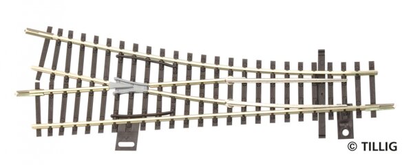 Tillig 83323 - TT - EW1 rechts 15°