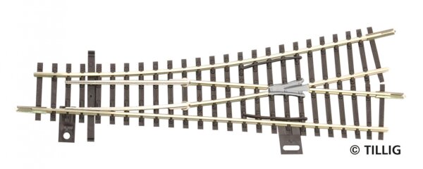 Tillig 83324 - TT - EW1 links 15°