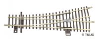 Tillig 83324 - TT - EW1 links 15°