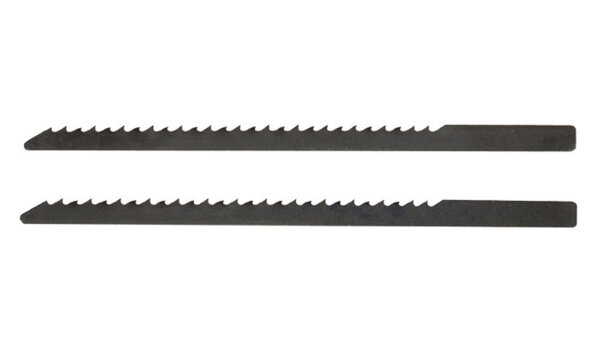 Proxxon 4528054 - Stichsägeblätter (Spezialstahl)