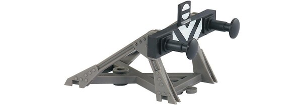 Fleischmann 6117 - H0 - Prellbock