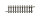 Fleischmann 22204 - N - Ausgleichsstueck 54,2 mm
