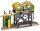 Faller 120145 - Dieselloktankstelle