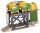 Faller 120145 - Dieselloktankstelle