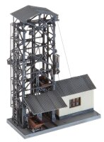 Faller 120220 - Kohlenaufzug