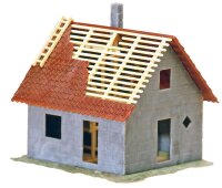 Faller 130246 - Kleines Haus im Bau