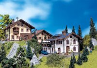 Faller 130282 - Pension Edelweiß