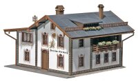Faller 130282 - Pension Edelweiß