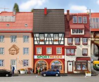 Faller 130498 - Stadthaus Sport Meder