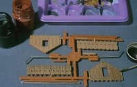 Faller 170494 - EXPERT LASERCUT, 25 g