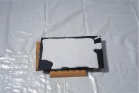 Faller 170831 - Dekorplatte Tunnelportal, Nat