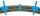 Viessmann 4197 - H0 Mastpositionslehre