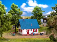Faller 195601 - FALLER Promotion-Set Bastelha