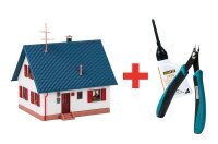 Faller 195601 - FALLER Promotion-Set Bastelha
