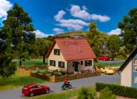 Faller 195602 - FALLER Promotion-Set Bastelha