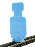 Viessmann 4296 - TT Fahrdrahtmontagelehre
