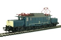 Lenz 40310-02 - 0 - Elektrolok BR 194 178-0, DB, Epoche 4...