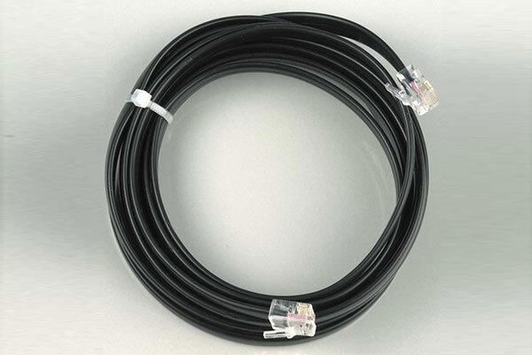 Lenz 80160 - LY160 XpressNet Kabel  2,50 m