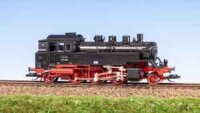Schirmer 30160 - TT - BR 64 146 RBD Cottbus
