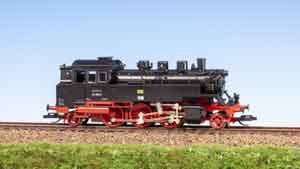 Schirmer 30170 - TT - BR 64 1189-6 RBD Magdeburg