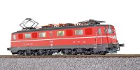 ESU 31533 - H0 - E-Lok, H0, AE6/6, 11416 Glarus SBB, Rot,...