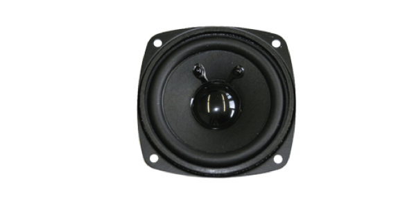 ESU 50338 - Lautsprecher Visaton FRS 8, 78mm, rund, 8 Ohm für LokSound XL