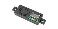 ESU 50346 - Lautsprecher 24mm x 55mm x 8.6mm, rechteckig,...