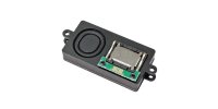 ESU 50347 - Lautsprecher 22mm x 42mm x 8.0mm, rechteckig,...