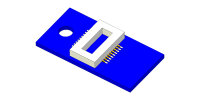 ESU 51999 - Adapterplatine Next18 für 6...