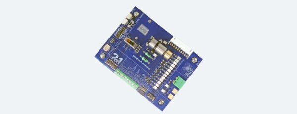 ESU 53900 - Profi-Prüfstand für Decoder,NEM652,651,21MTC,PluX22,Next18,Einzelkabel,Glockenankermotor,LED-Monitor,20mm LS, Erweiterungsbuchse