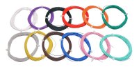 ESU 53911 - Hochflexibles Kabel, Farbe...
