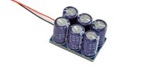 ESU 54674 - PowerPack MIDI, Energiespeicher mit MCU...